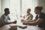 discipleship