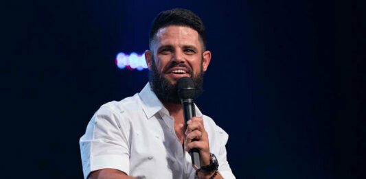 steven furtick