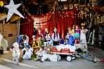 short Christmas plays for church