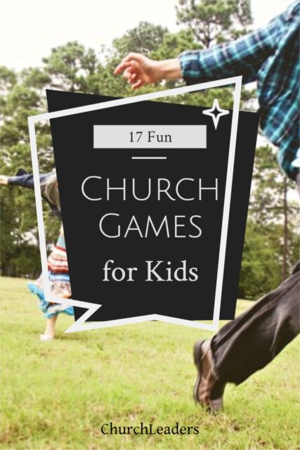 church games