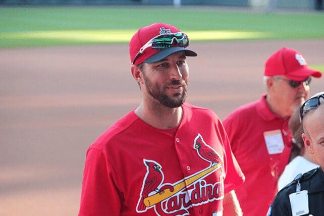 Adam Wainwright