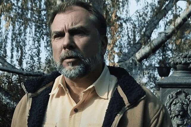 Artur Pawlowski
