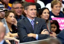 Michael Flynn Is Wrong. Christians Shouldn’t Mandate One Religion for Everyone in America. Michael Flynn