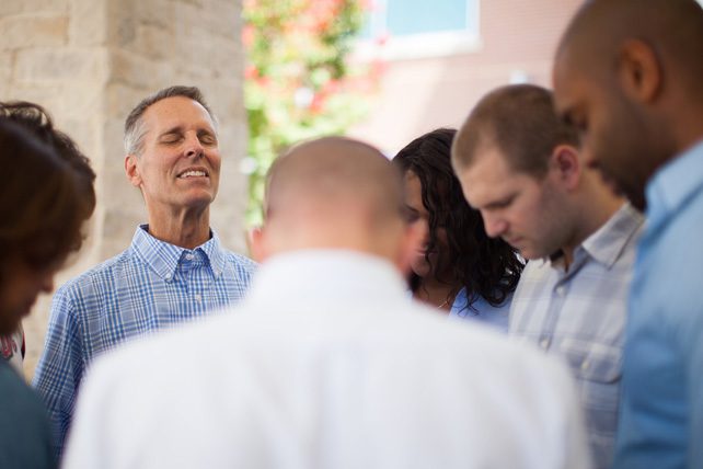 pastoral care
