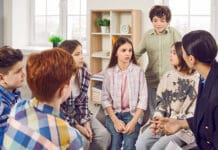 Youth Discussion Topics: 7 Urgent Issues To Address youth discussion topics