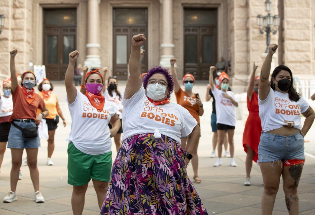 texas abortion ban