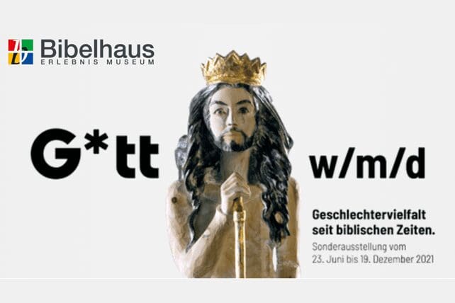 Bibelhaus