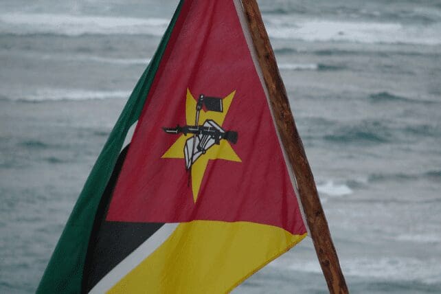 Cabo Delgado