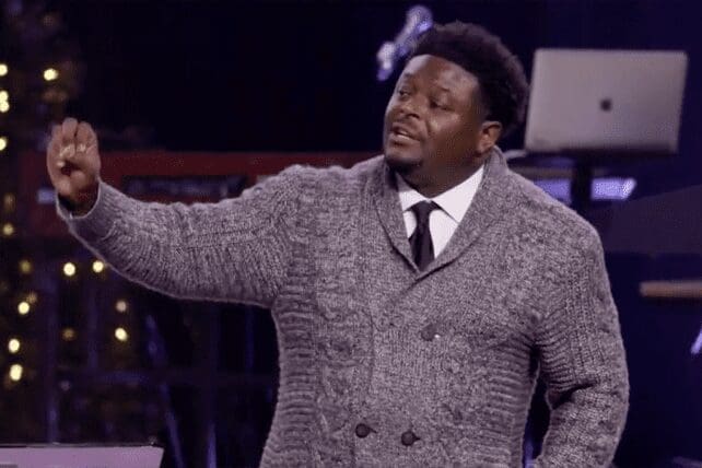 Derwin Gray