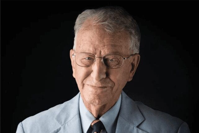 Frank Barker