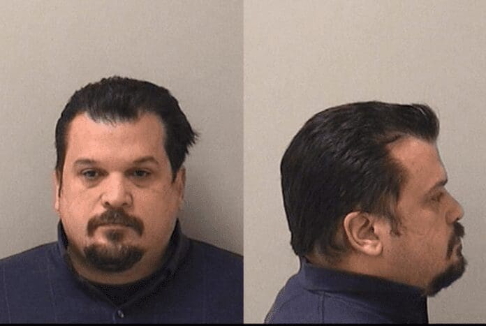 Mark Rivera