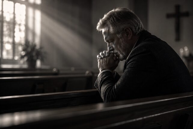My Single Biggest Regret From a Lifetime of Ministry