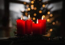 Advent: The Birth of Christ Is Too Big for One Day advent