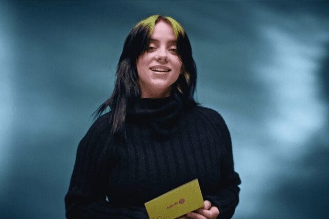 Billie Eilish