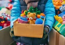 Christmas Fellowship Ideas for Your Small Group christmas fellowship ideas