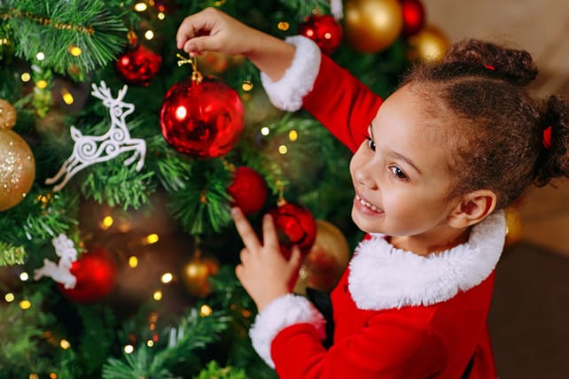 christmas-object-lesson christmas object lesson