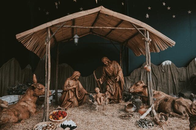 Christmas Story