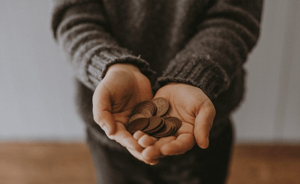 generous