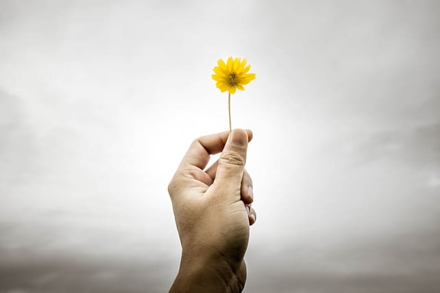 give people hope