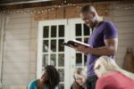 Lead a Small Group