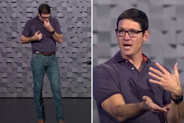Matt Chandler