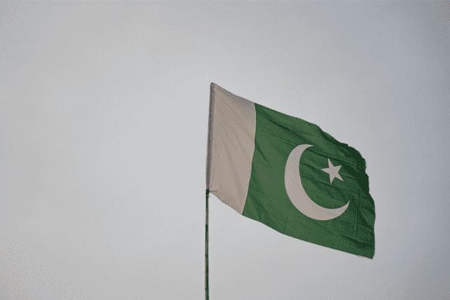 Pakistan