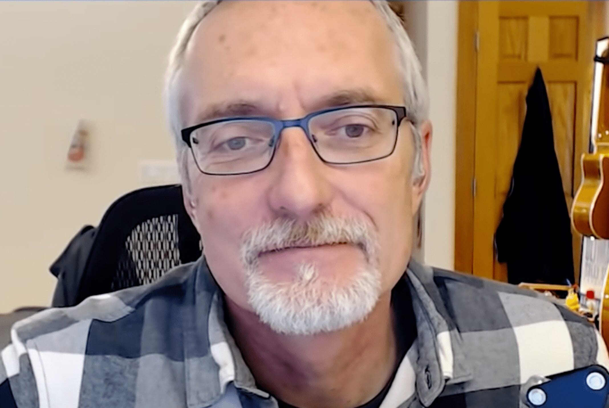 Phil Vischer