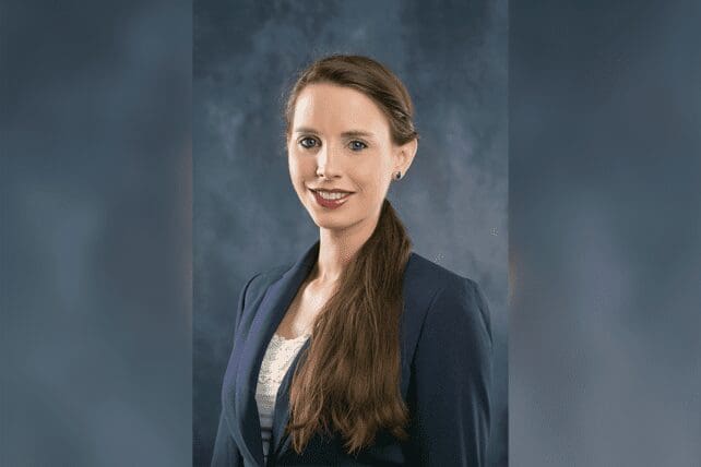 Rachael Denhollander