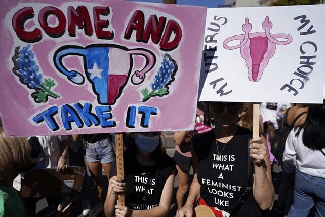 abortion sanctuary