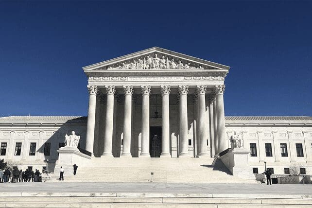 Dobbs v. Jackson Women's Health Organization