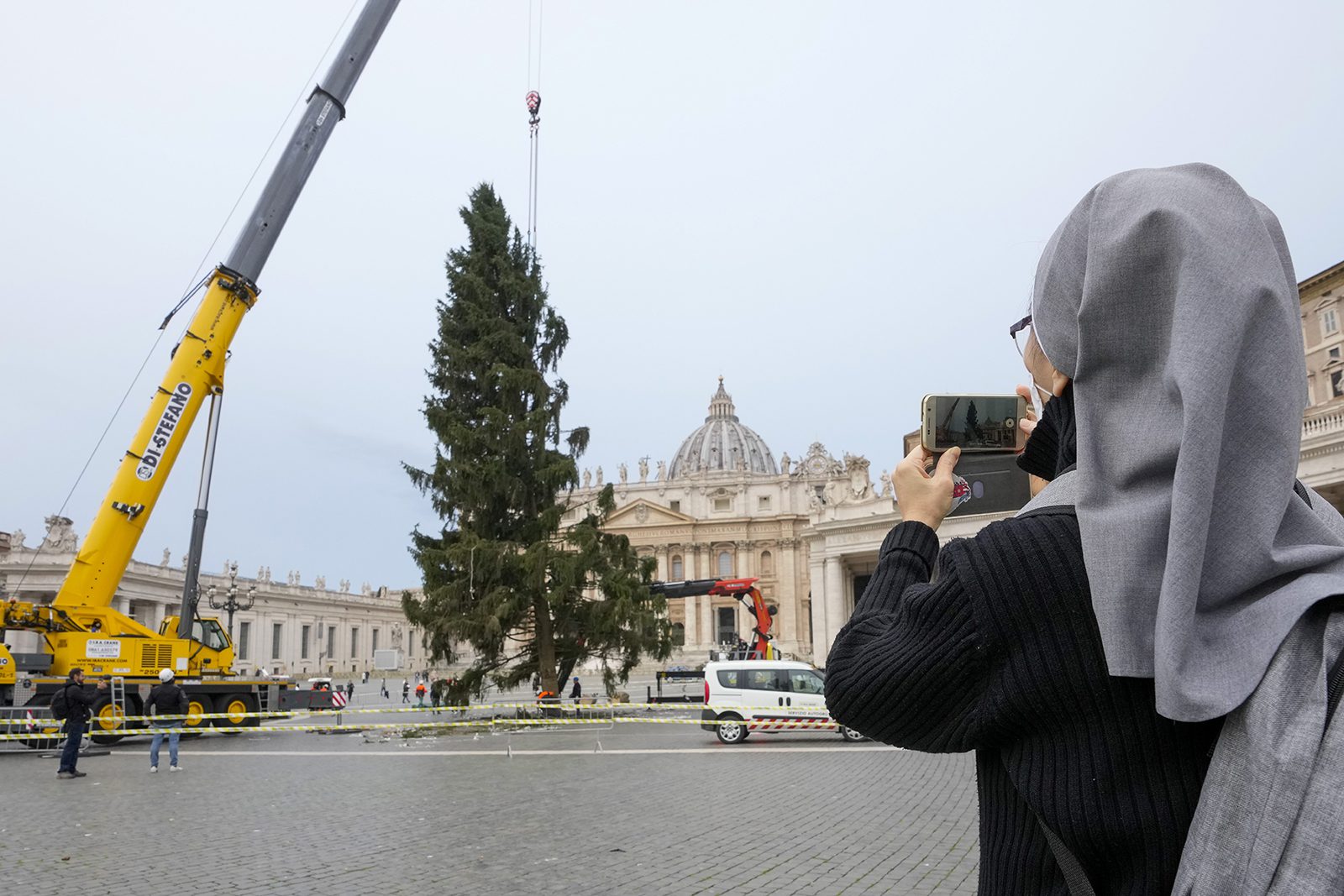 Pope Francis