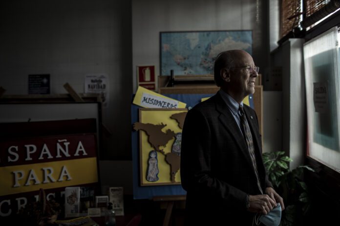 Evangelicals in Spain