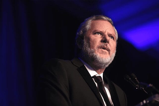 Jerry Falwell Jr.