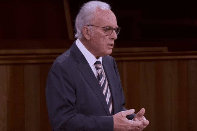John MacArthur