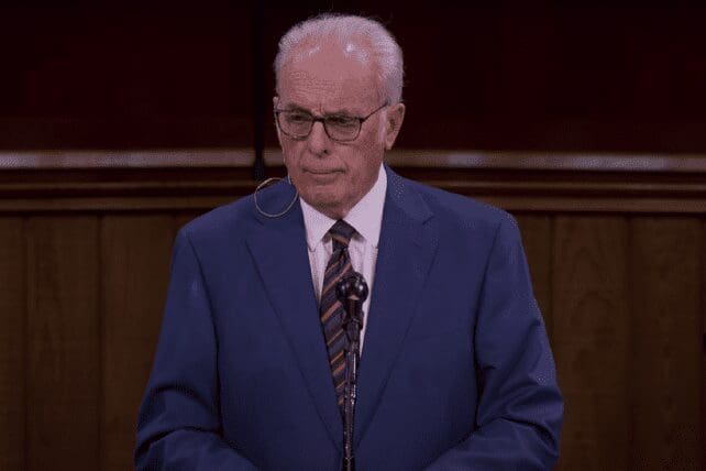 John MacArthur