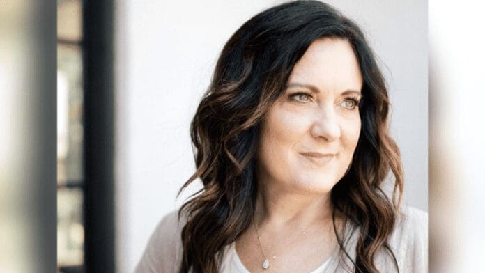 Lysa TerKeurst