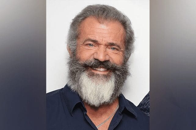 Mel Gibson