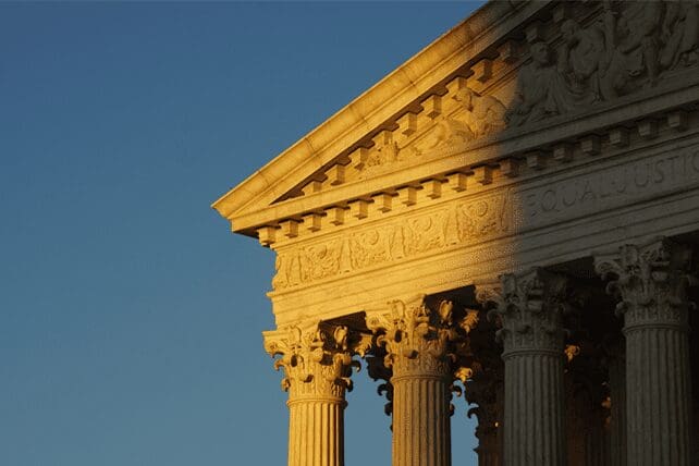 Roe v. Wade