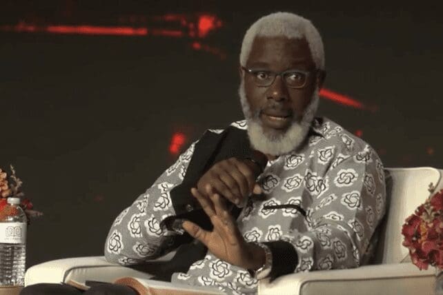 Thabiti Anyabwile