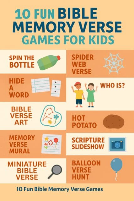 bible memory verse games