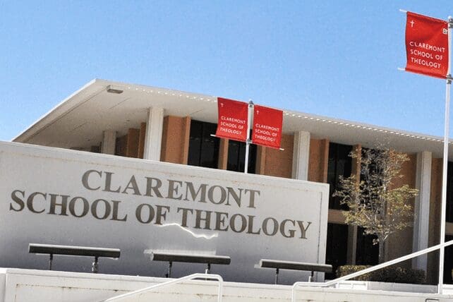 Claremont School of Theology