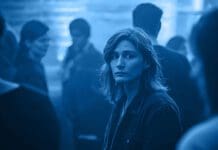 Do We Have Friends at Church – Or Are We a Lonely Crowd? friends at church