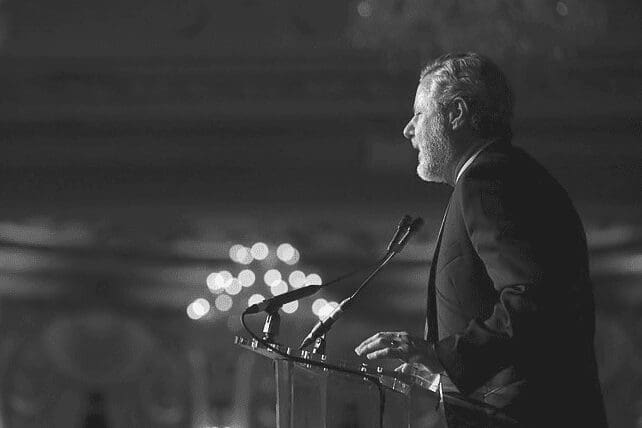 Jerry Falwell Jr.