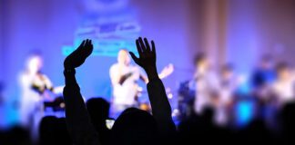 learn about worship