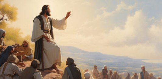 lessons Jesus taught