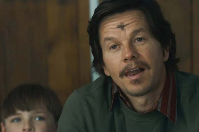 Mark Wahlberg