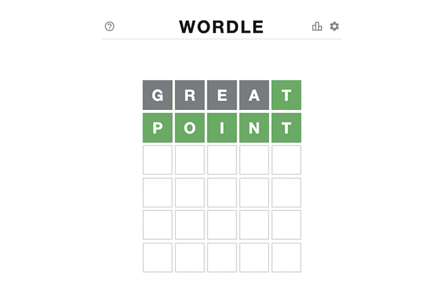 Wordle-Style Game Launches in Colorado