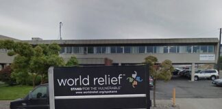 world relief
