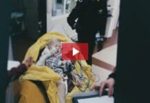 The Miraculous Story Behind Raise a Hallelujah