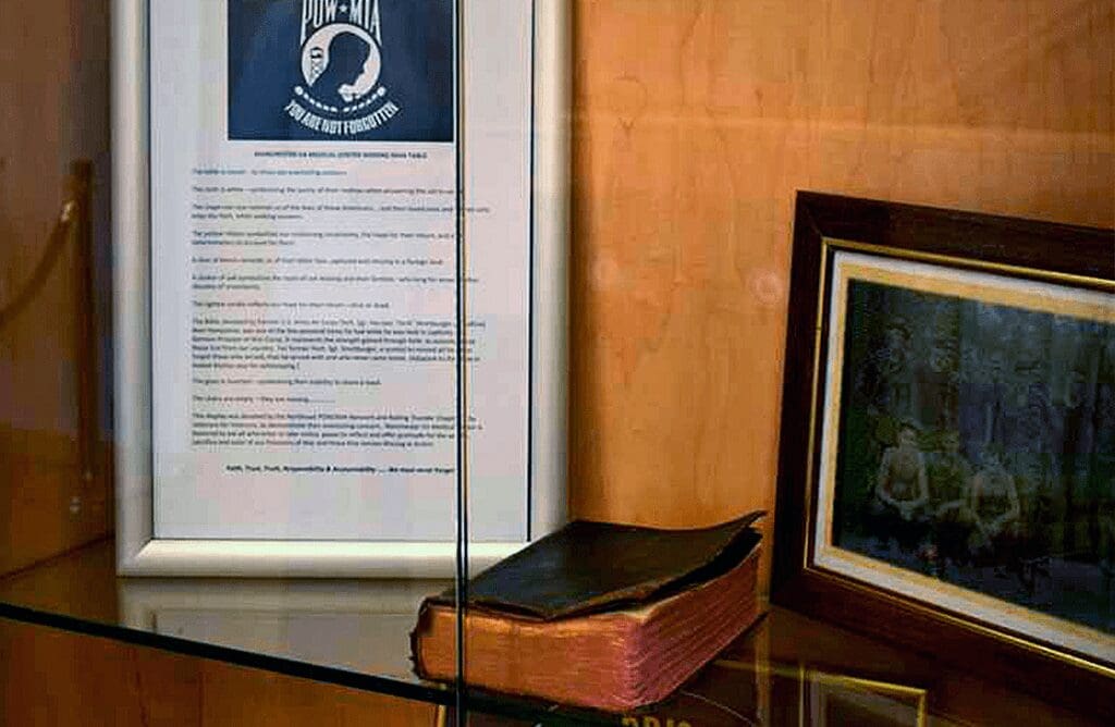 VA bible